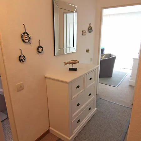 Ulla Apartment *