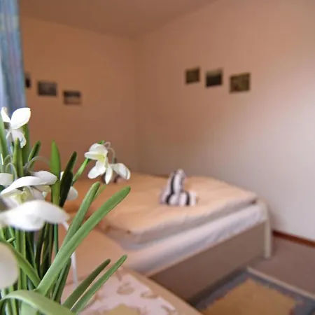 Ulla Apartment Wenningstedt-Braderup