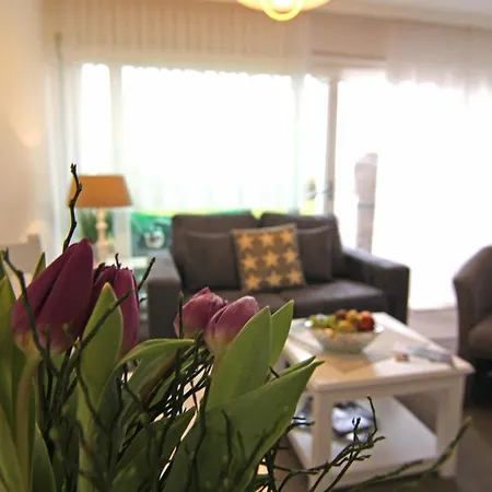Apartment Ulla Wenningstedt-Braderup
