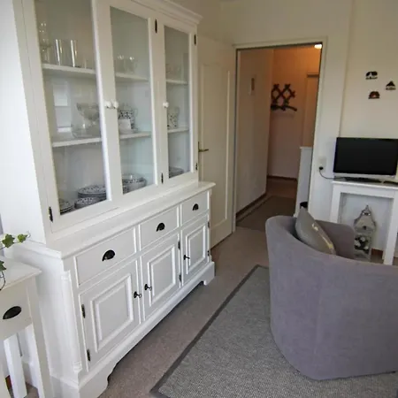 Ulla Apartment Wenningstedt-Braderup